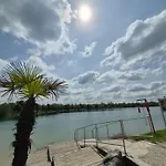 Neubauwohnung Mit 80 M2 Terrasse, 8 Minuten Von Entfernt Linz