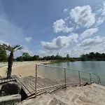 Apartamento Neubauwohnung Mit 80 M2 Terrasse, 8 Minuten Von Entfernt *