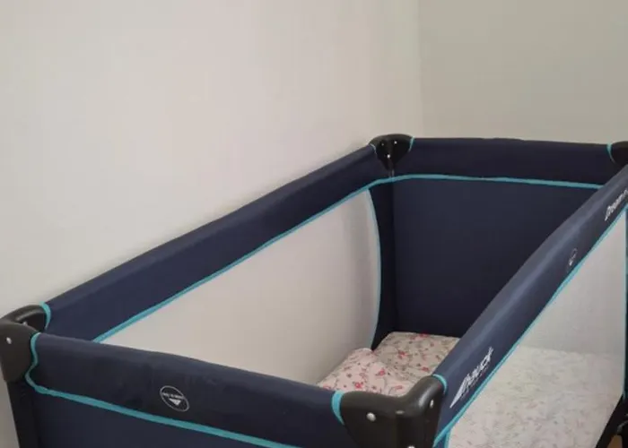 Διαμέρισμα Neubauwohnung Mit 80 M2 Terrasse, 8 Minuten Von Entfernt